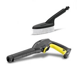 Vysokotlakový čistič Kärcher K 3 Car & Home 

 obrázok produktu 3 z 7