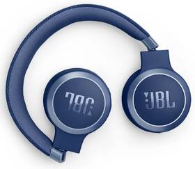 Slúchadlá JBL Live 670NC modrá

 obrázok produktu 4 z 10