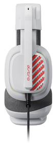 Headset Logitech G Astro A10 PS biely

 obrázok produktu 7 z 13