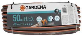 Hadica Gardena FLEX Comfort, 50m (3/4") 

 obrázok produktu 2 z 2