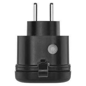 Inteligentná zásuvka EMOS GoSmart WiFi IP44 IP-3005F 

 obrázok produktu 6 z 15
