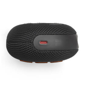 Prenosný reproduktor JBL CLIP 5 čierny

 obrázok produktu 6 z 9
