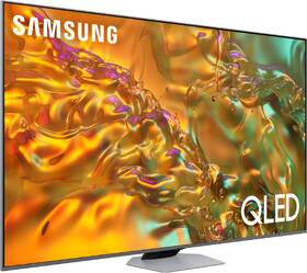 Televízor Samsung QE65Q80D 

 obrázok produktu 5 z 6