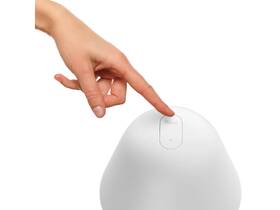 Stolná lampa Philips Twilight sleep and wake-up biela

 obrázok produktu 4 z 8