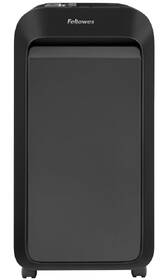 Skartovač Fellowes LX 221 čierny

 obrázok produktu 1 z 2