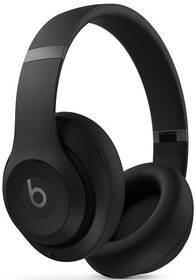 Slúchadlá Beats StudioPro čierna

 obrázok produktu 4 z 6