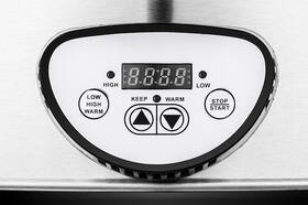 Multifunkčný hrniec ECG PH 6520 

 obrázok produktu 7 z 7