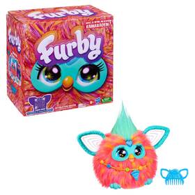 Interaktívne zvieratko Hasbro Furby 

 obrázok produktu 1 z 4