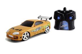 RC auto Jada Brian's Toyota 

 obrázok produktu 3 z 9