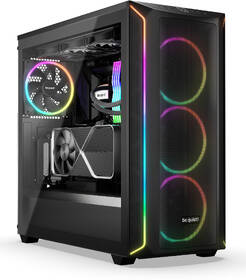 Case be quiet! Shadow Base 800 FX čierna

 obrázok produktu 1 z 9
