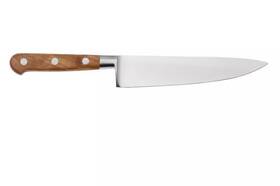 Nôž Lion Sabatier 831585, 15 cm hnedý/drevený

 obrázok produktu 1 z 4