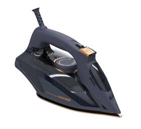 Žehlička Concept ZN9110 Smooth care PRO 9000 modrá/zlatá

 obrázok produktu 3 z 18