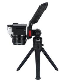 Statív Rollei Creator Grip čierny

 obrázok produktu 4 z 6