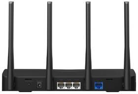 Router Mercusys MR27BE, BE3600 čierny

 obrázok produktu 11 z 13