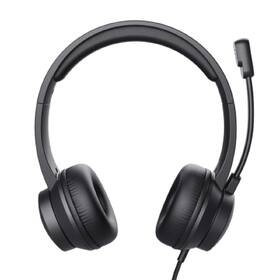 Headset Trust HS-150 čierny

 obrázok produktu 2 z 4