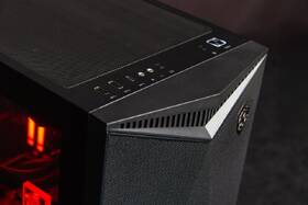 Herný počítač HAL3000 Master Gamer Elite čierny

 obrázok produktu 13 z 13