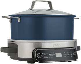 Multifunkčný hrniec Ninja MC1101EU Foodi PossibleCooker 8v1 modrý

 obrázok produktu 1 z 5