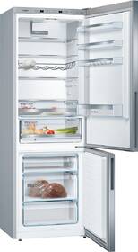 Chladnička s mrazničkou Bosch KGE49AICA ocel

 obrázok produktu 3 z 11