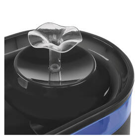 Inteligentná fontána EMOS GoSmart Pet Care, 2,6 l, Wi-Fi čierna

 obrázok produktu 5 z 18