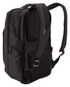 Batoh na notebook THULE Crossover 2 20L čierny

 obrázok produktu 1 z 10