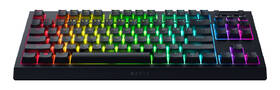Klávesnica Razer BlackWidow V4 Tenkeyless HyperSpeed - US Layout čierna

 obrázok produktu 3 z 14
