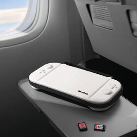 Puzdro tomtoc Switch 2 Slim Case biele

 obrázok produktu 10 z 11