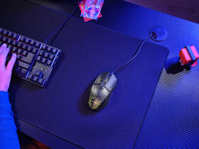 Myš Trust GXT 113 Felox RGB čierna

 obrázok produktu 12 z 13