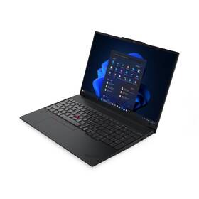 Notebook Lenovo ThinkPad E16 Gen 3 čierny

 obrázok produktu 2 z 10