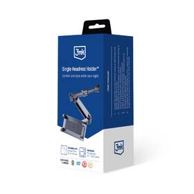 Držiak na mobil 3mk Single Headrest Holder čierny

 obrázok produktu 9 z 9