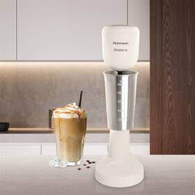Napeňovač mlieka Rohnson R-4437 Shake it nerez/béžový

 obrázok produktu 6 z 6
