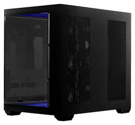 Case Cooler Master Elite 681 čierna

 obrázok produktu 3 z 5