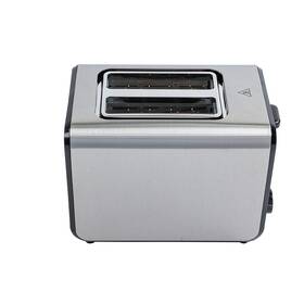 Hriankovač Midea RW2L20W strieborný

 obrázok produktu 1 z 4