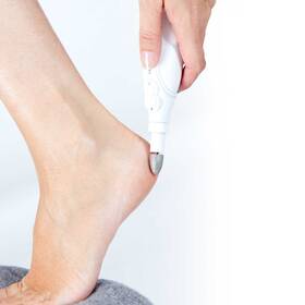 Sada na manikúru/pedikúru Lanaform Perfect Nail biela

 obrázok produktu 6 z 8