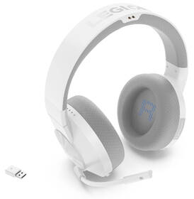 Headset Lenovo Legion H600 Wireless Gaming biely

 obrázok produktu 15 z 18