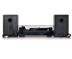 Gramofón Lenco LS-100BK čierny

 obrázok produktu 6 z 11