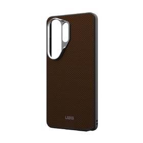 Kryt na mobil UAG Fibr Armr na Samsung Galaxy S26 Ultra čierny/oranžový

 obrázok produktu 1 z 16