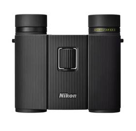 Ďalekohľad Nikon Sportstar EX II 10×25 čierny

 obrázok produktu 1 z 2