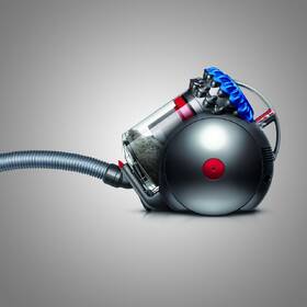 Podlahový vysávač Dyson Dyson Big Ball Absolute 2 strieborný/modrý

 obrázok produktu 5 z 11