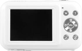 Digitálny fotoaparát Yashica x Hello Kitty DZ-100 biely

 obrázok produktu 2 z 8