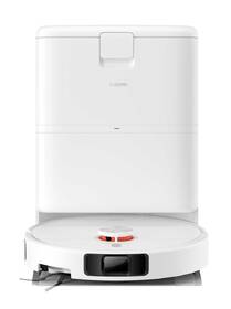 Robotický vysávač Xiaomi Vacuum H50 Pro biely

 obrázok produktu 1 z 29