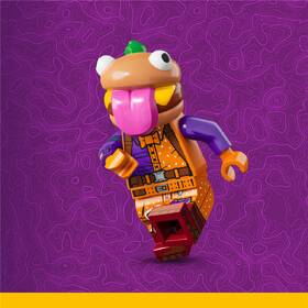 Stavebnica LEGO® Fortnite®  77076 Reštaurácia Durrr Burger 

 obrázok produktu 6 z 9