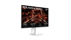 Herný monitor TCL 25P1AD biely

 obrázok produktu 4 z 8