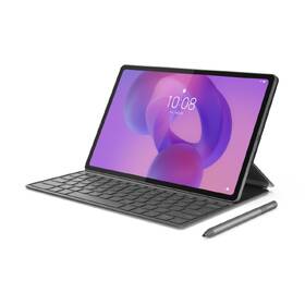 Tablet Lenovo Idea Tab Plus 8 GB / 256 GB + dokovací klávesnice a dotykové pero sivý

 obrázok produktu 2 z 13
