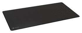 Podložka pod klávesnicu a myš Natec Obsidian Black, 80 × 40 cm čierna

 obrázok produktu 1 z 5