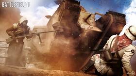 Hra EA Battlefield 1 Revolution 

 obrázok produktu 7 z 8