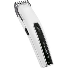 Zastrihávač vlasov Rowenta TN1400F1 biely

 obrázok produktu 1 z 12