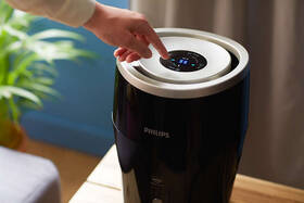 Zvlhčovač vzduchu Philips HU4813/10 

 obrázok produktu 5 z 7