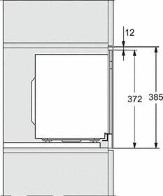 Mikrovlnná rúra Miele M 2230 čierna

 obrázok produktu 10 z 16