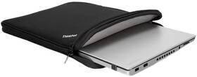 Puzdro na notebook Lenovo ThinkPad Fitted Reversible pre 13" čierne

 obrázok produktu 4 z 5
