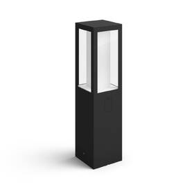 Svietidlo vonkajšie Philips Impress White and Color Ambiance, stĺpik 40cm čierne

 obrázok produktu 1 z 7